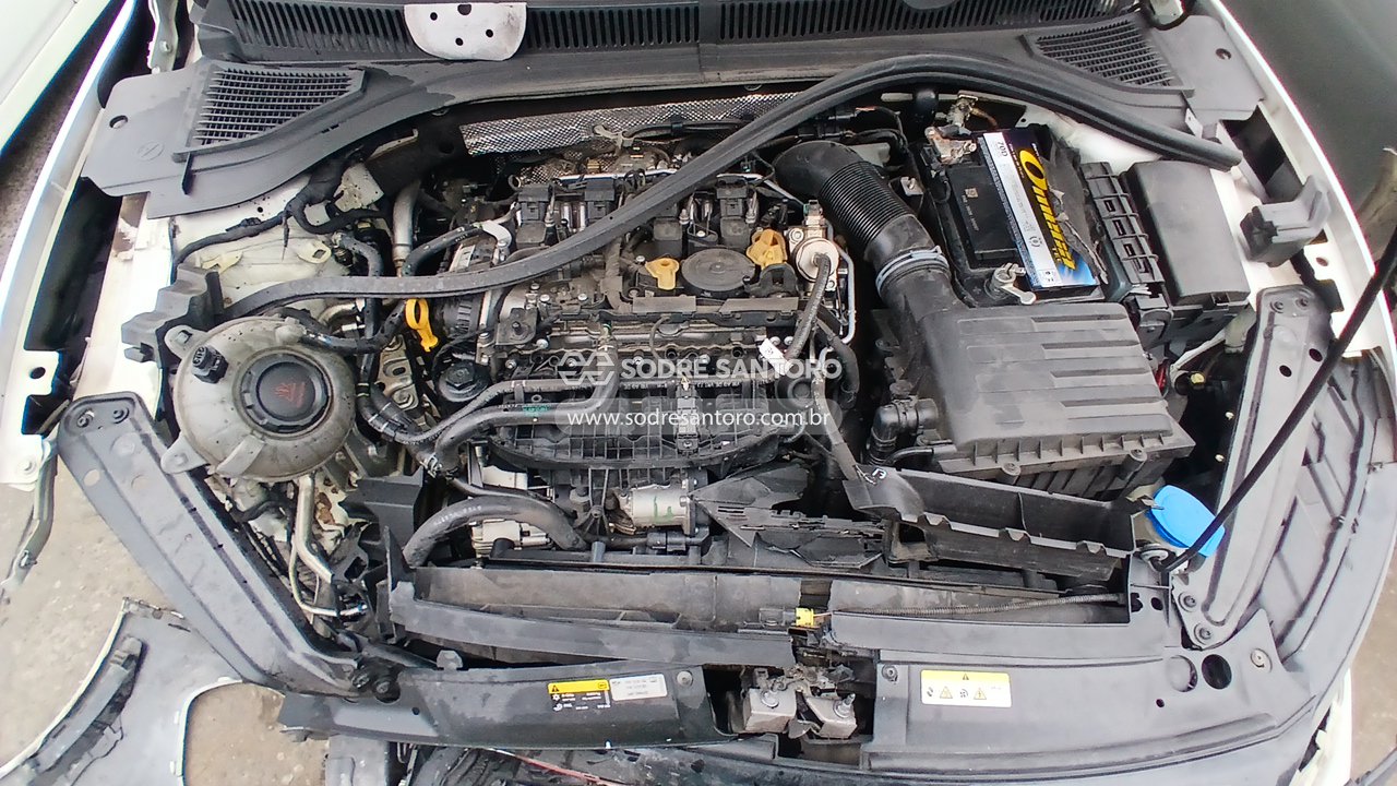 Volkswagen Jetta Gli - 2024/2024 — foto 5 de 12