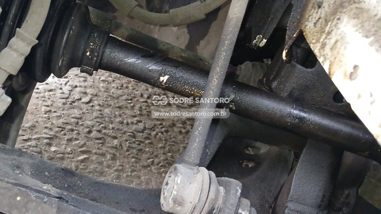 Volkswagen Jetta Gli - 2024/2024 — foto 12 de 12