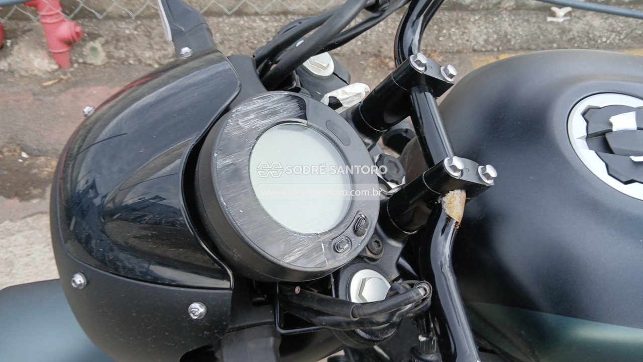 Kawasaki Eliminator 500 S - 2025/2025 — foto 10 de 12