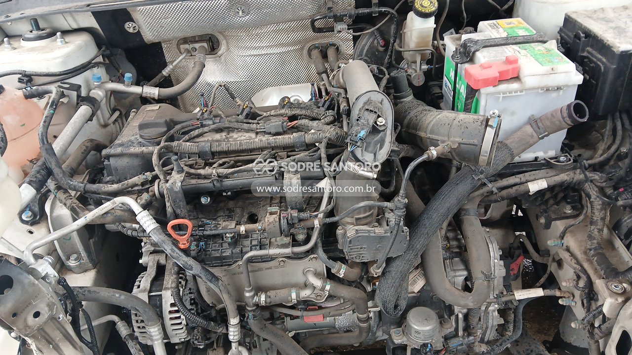 Caoa Chery Tiggo 5X T - 2021/2022 — foto 5 de 8
