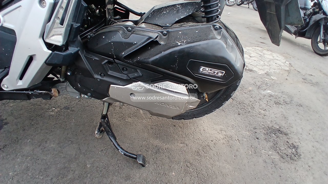 Honda Adv 150 - 2023/2023 — foto 5 de 12