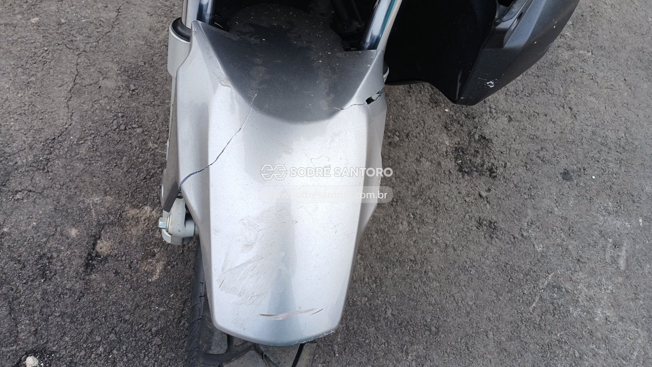 Honda Adv 150 - 2023/2023 — foto 9 de 12