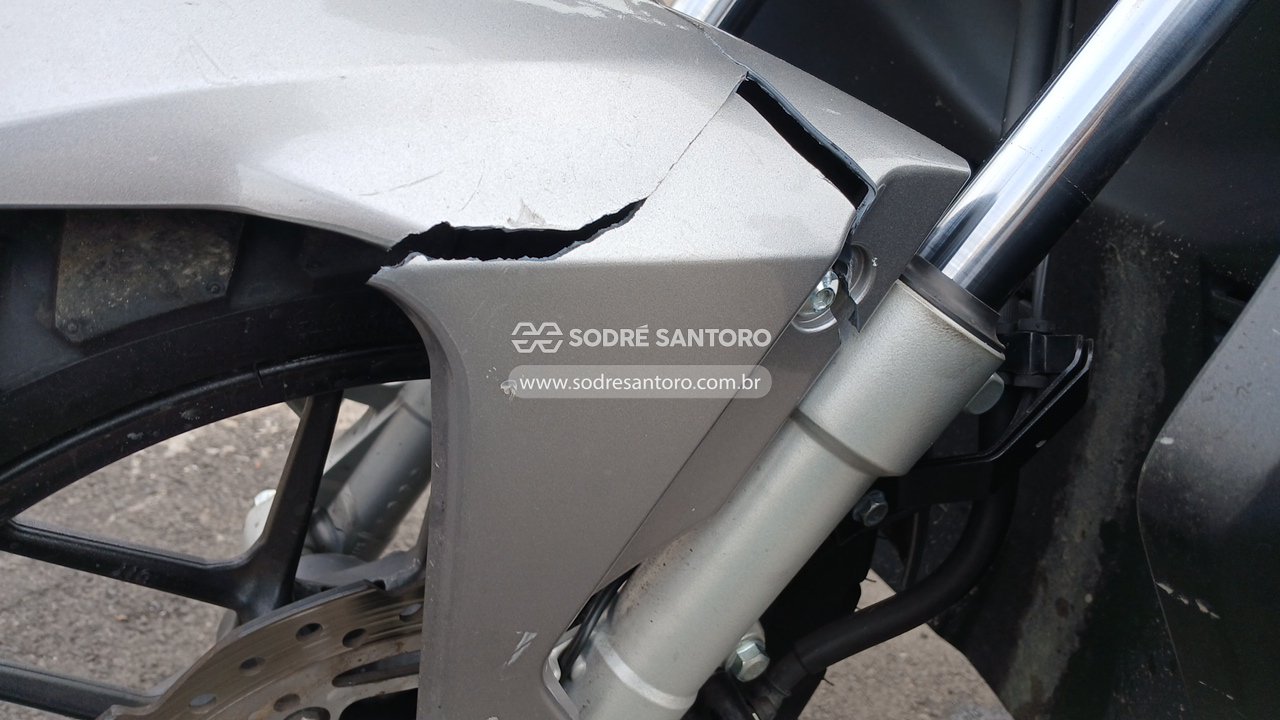Honda Adv 150 - 2023/2023 — foto 12 de 12