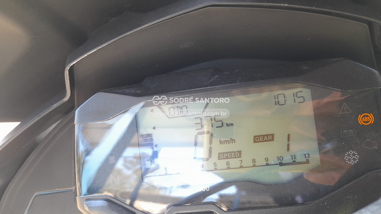 Bmw G310 GS - 2026/2026 — foto 6 de 12