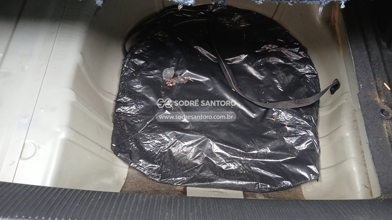 Citroen C4l Shine Aut - 2018/2019 — foto 9 de 11