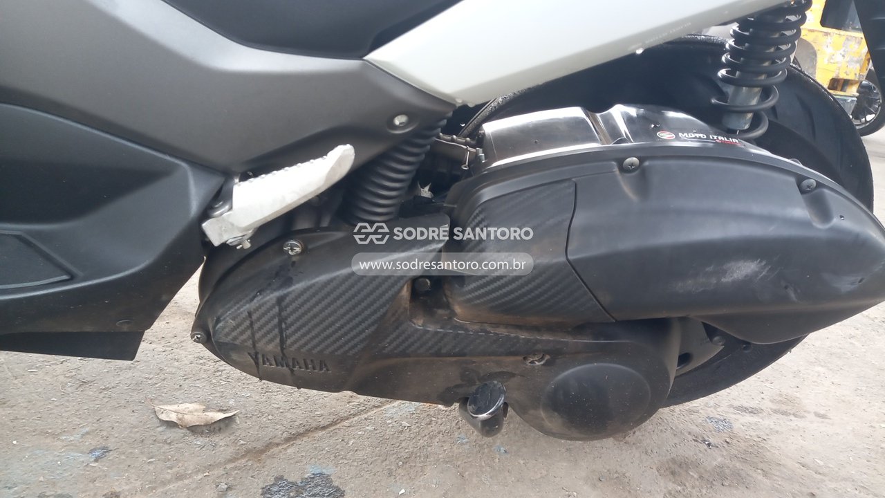 Yamaha Nmax - 2019/2019 — foto 5 de 12