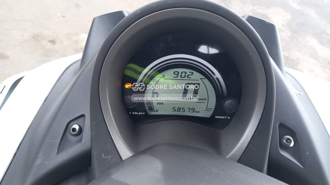 Yamaha Nmax - 2019/2019 — foto 7 de 12