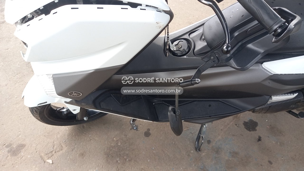 Yamaha Nmax - 2019/2019 — foto 8 de 12