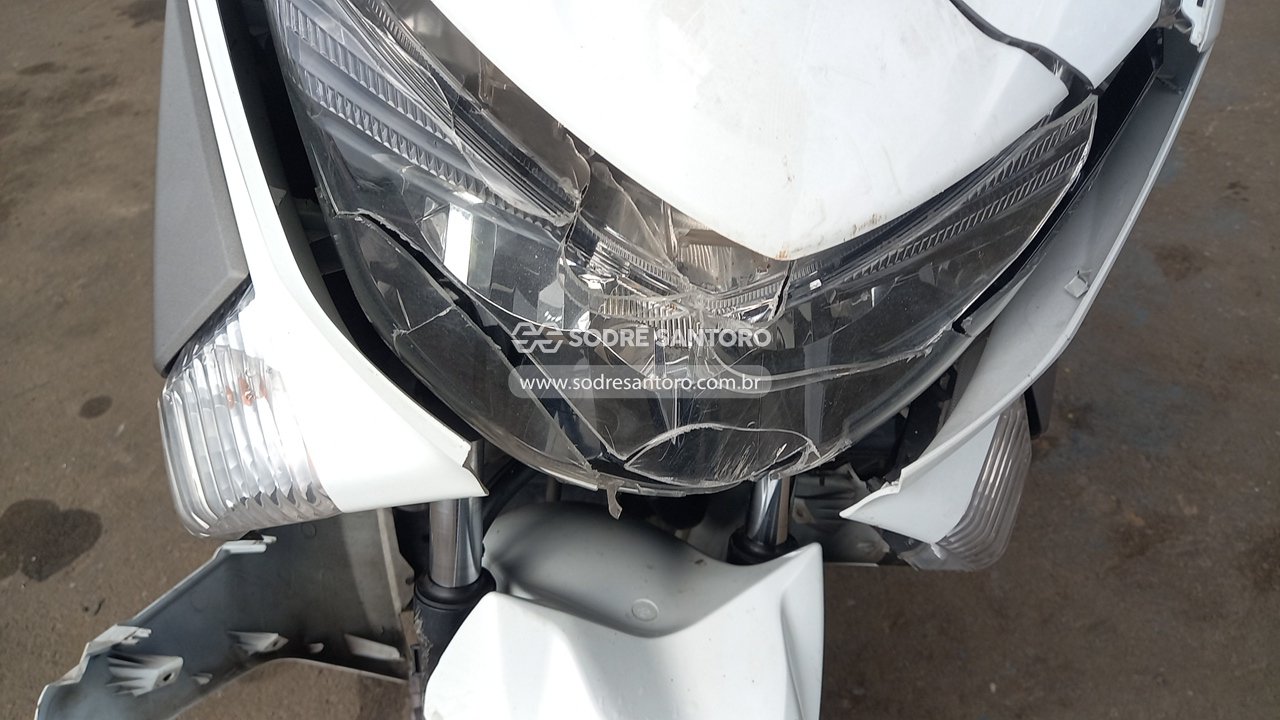 Yamaha Nmax - 2019/2019 — foto 10 de 12