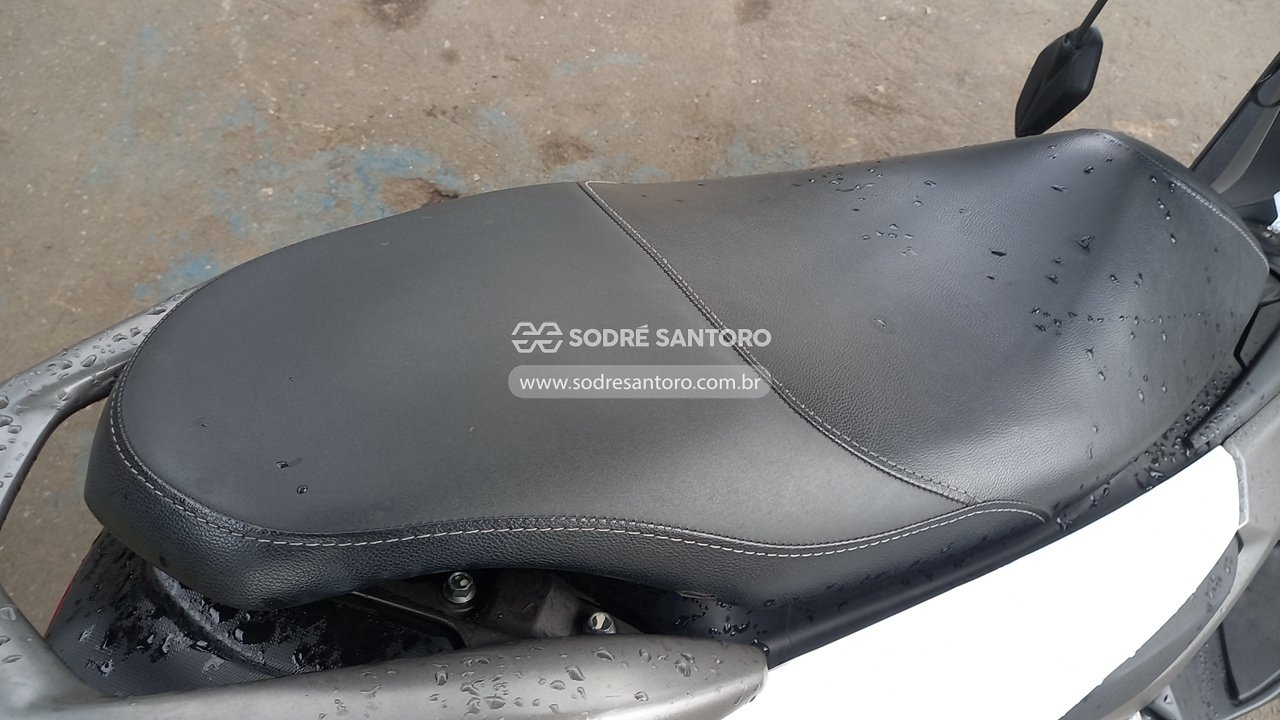 Yamaha Nmax - 2019/2019 — foto 11 de 12