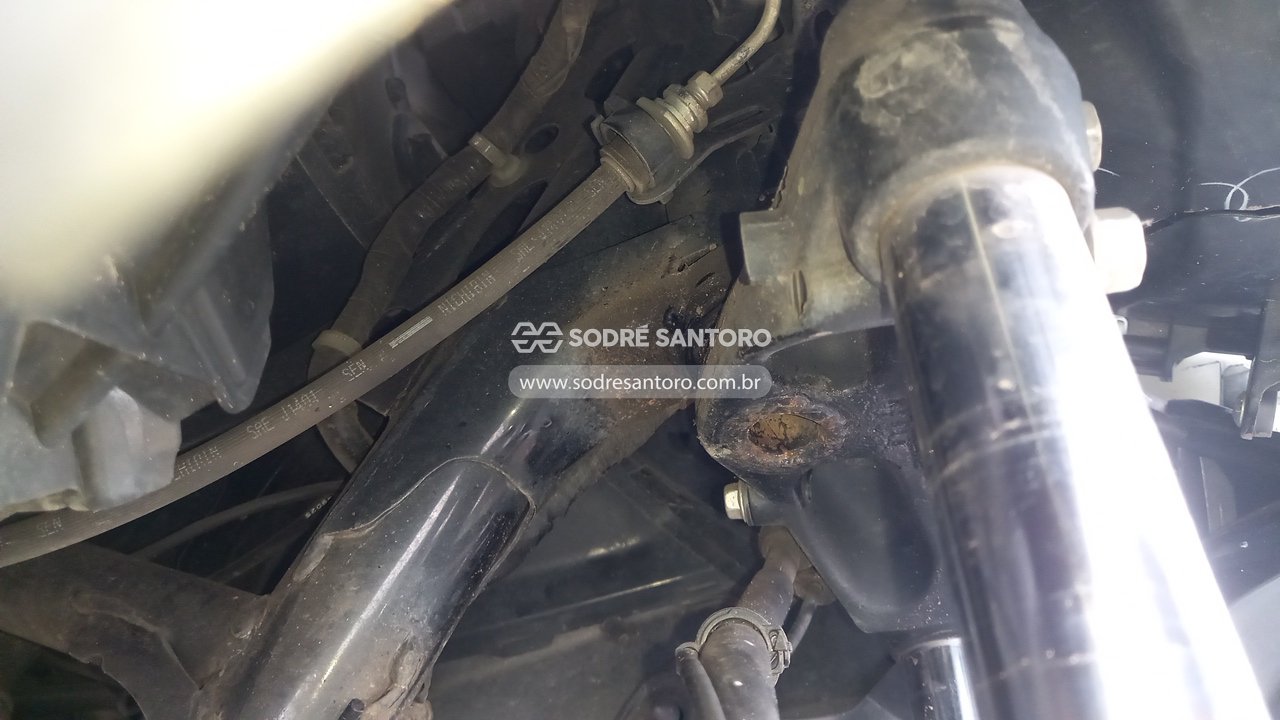 Yamaha Nmax - 2019/2019 — foto 12 de 12