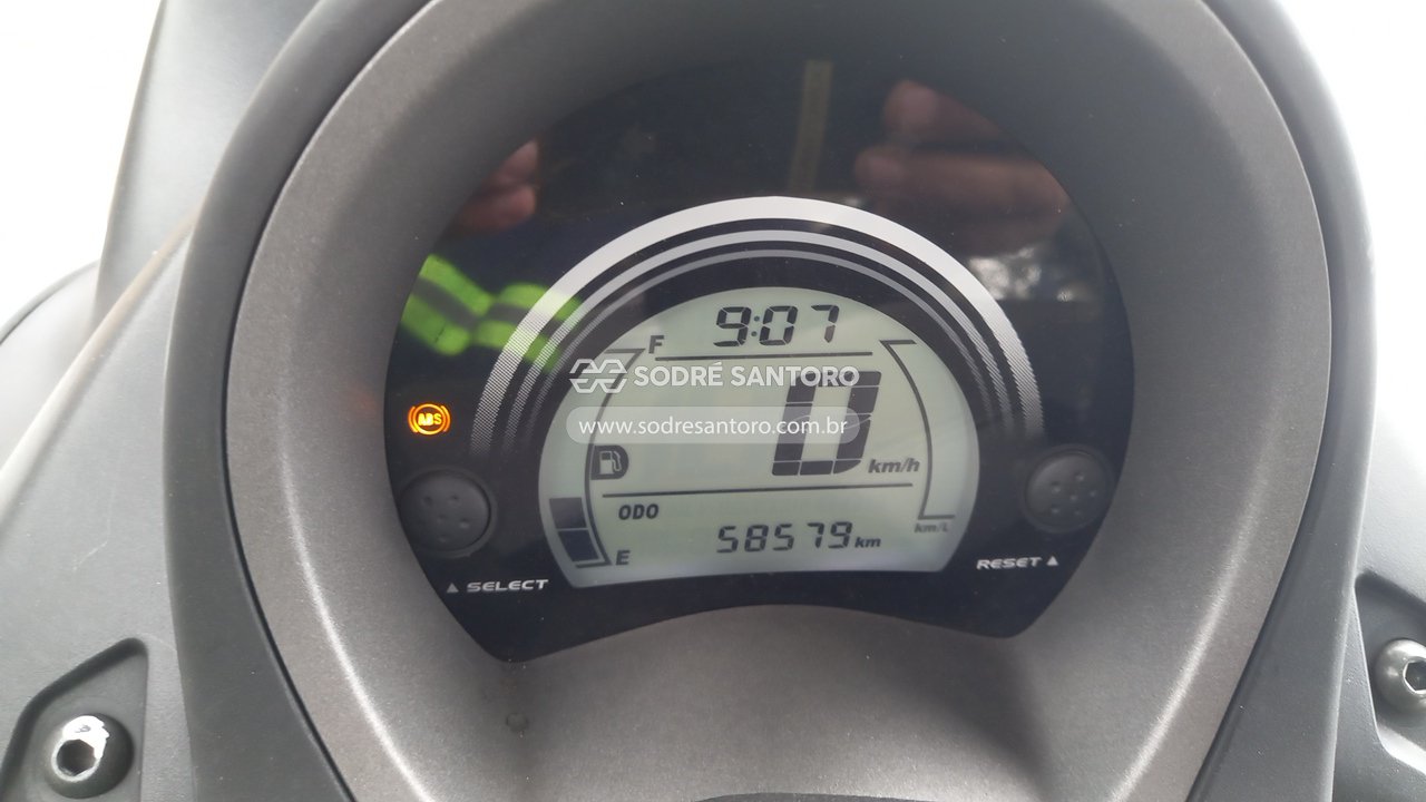 Yamaha Nmax - 2019/2019 — foto 6 de 12