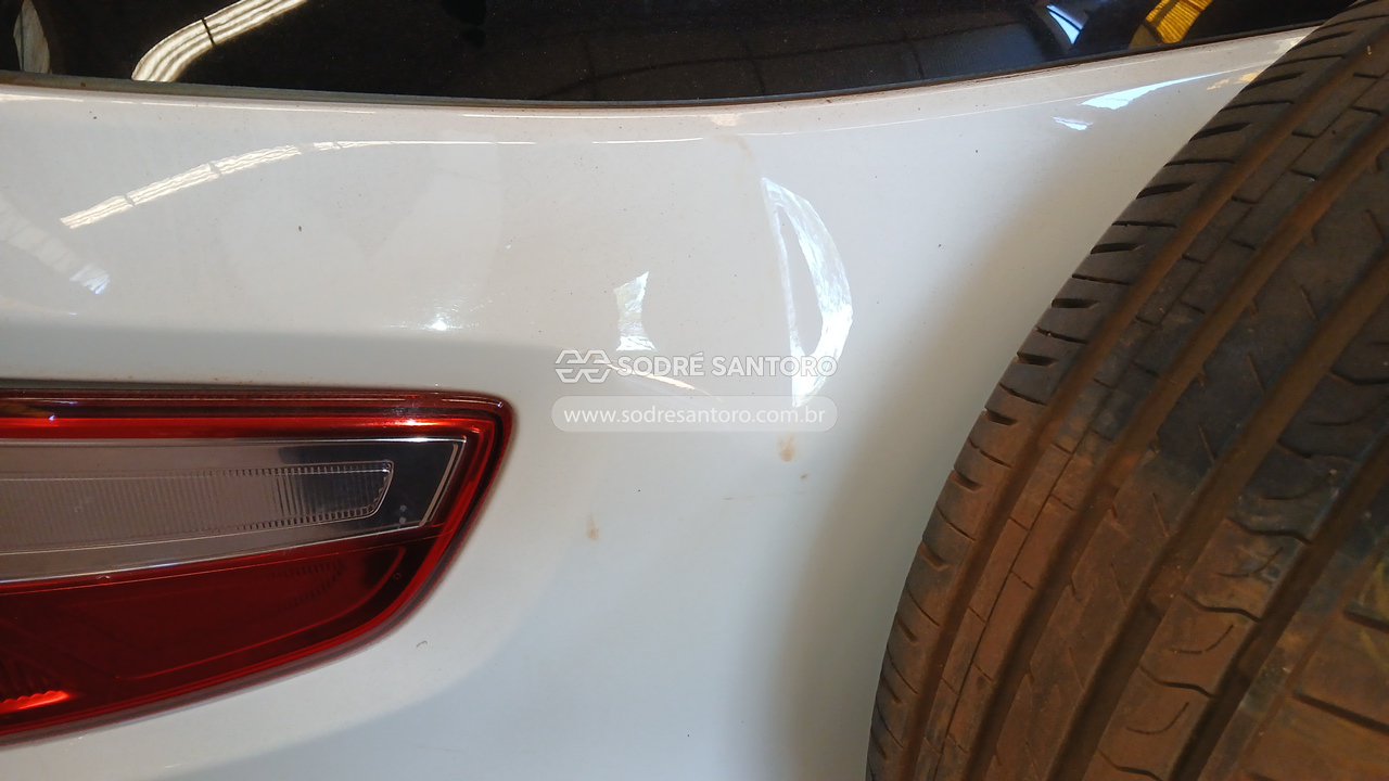 Ford Ecosport SE AT 1.6b - 2016/2017 — foto 10 de 12