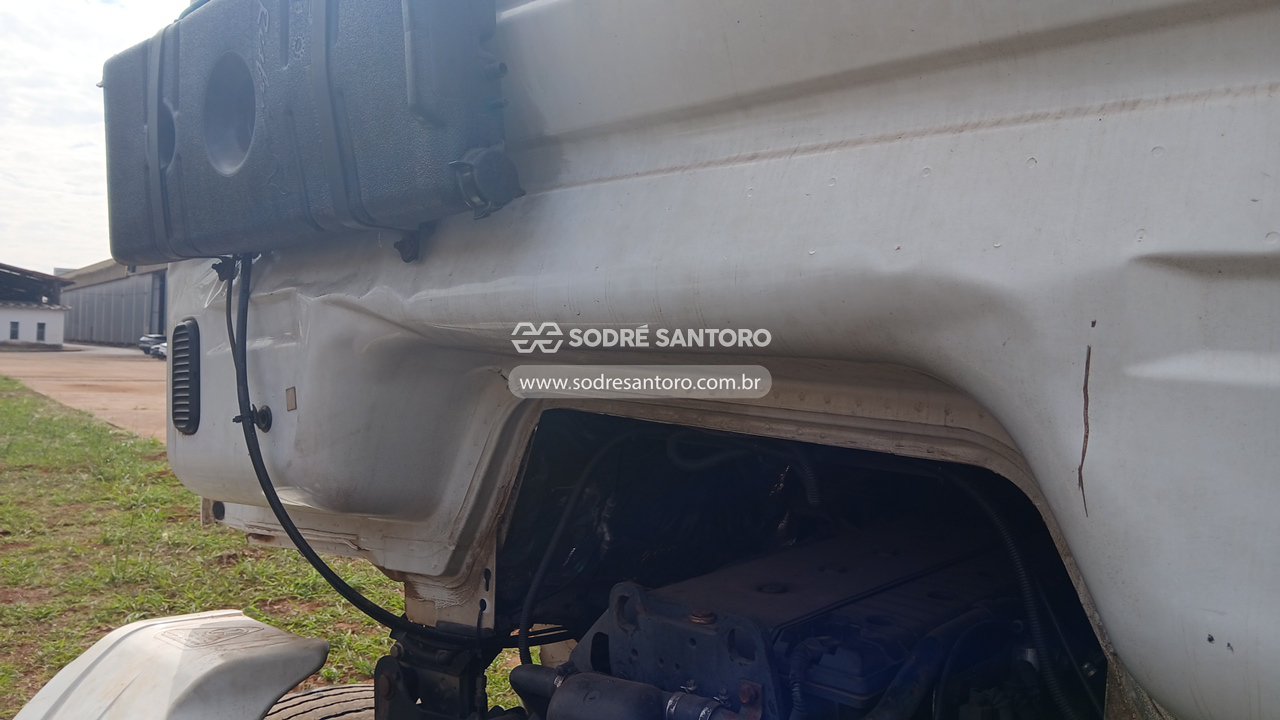 Mercedes-benz Atego 2429 - 2013/2013 — foto 10 de 12