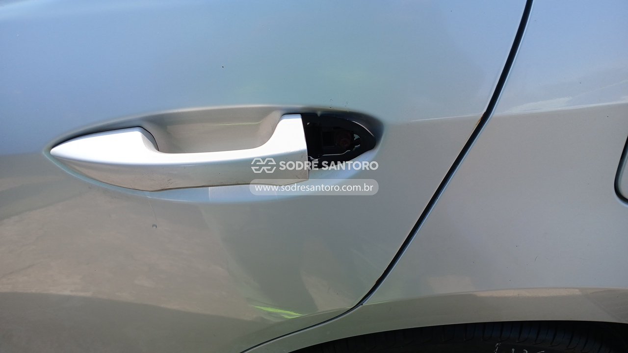 Toyota Corolla Xei20flex - 2014/2015 — foto 11 de 12