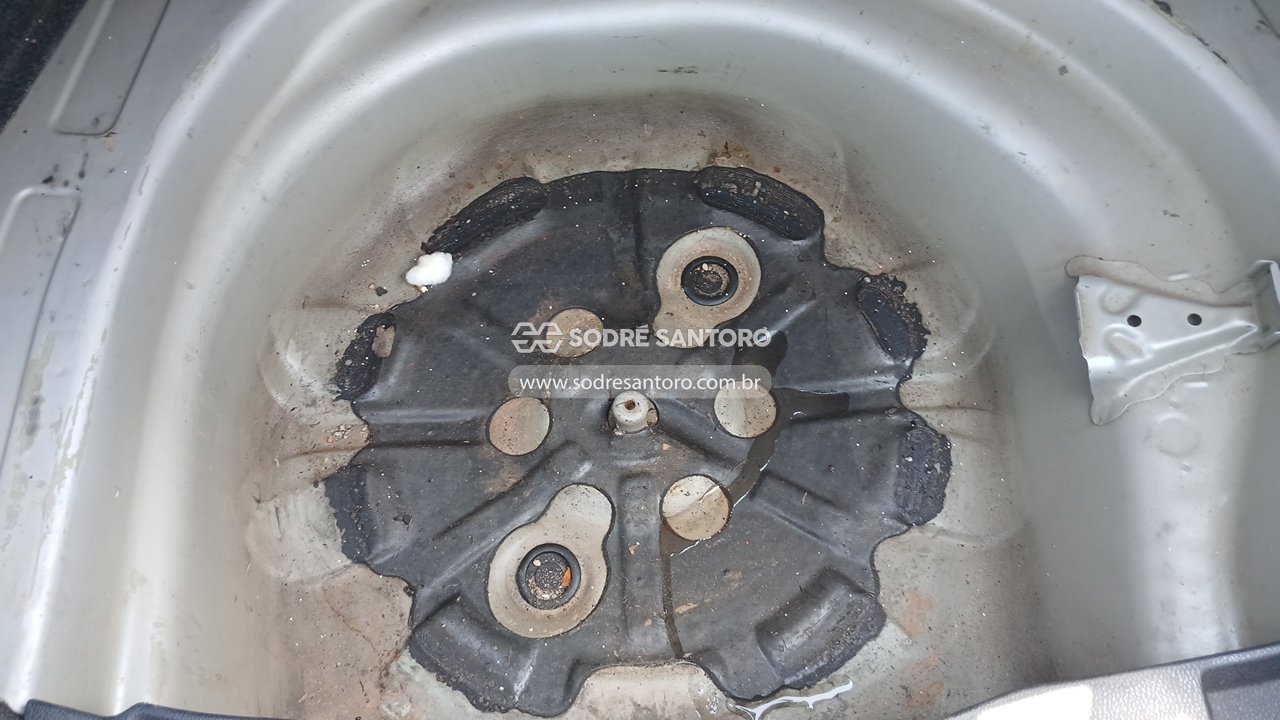 Toyota Corolla Xei20flex - 2014/2015 — foto 10 de 12