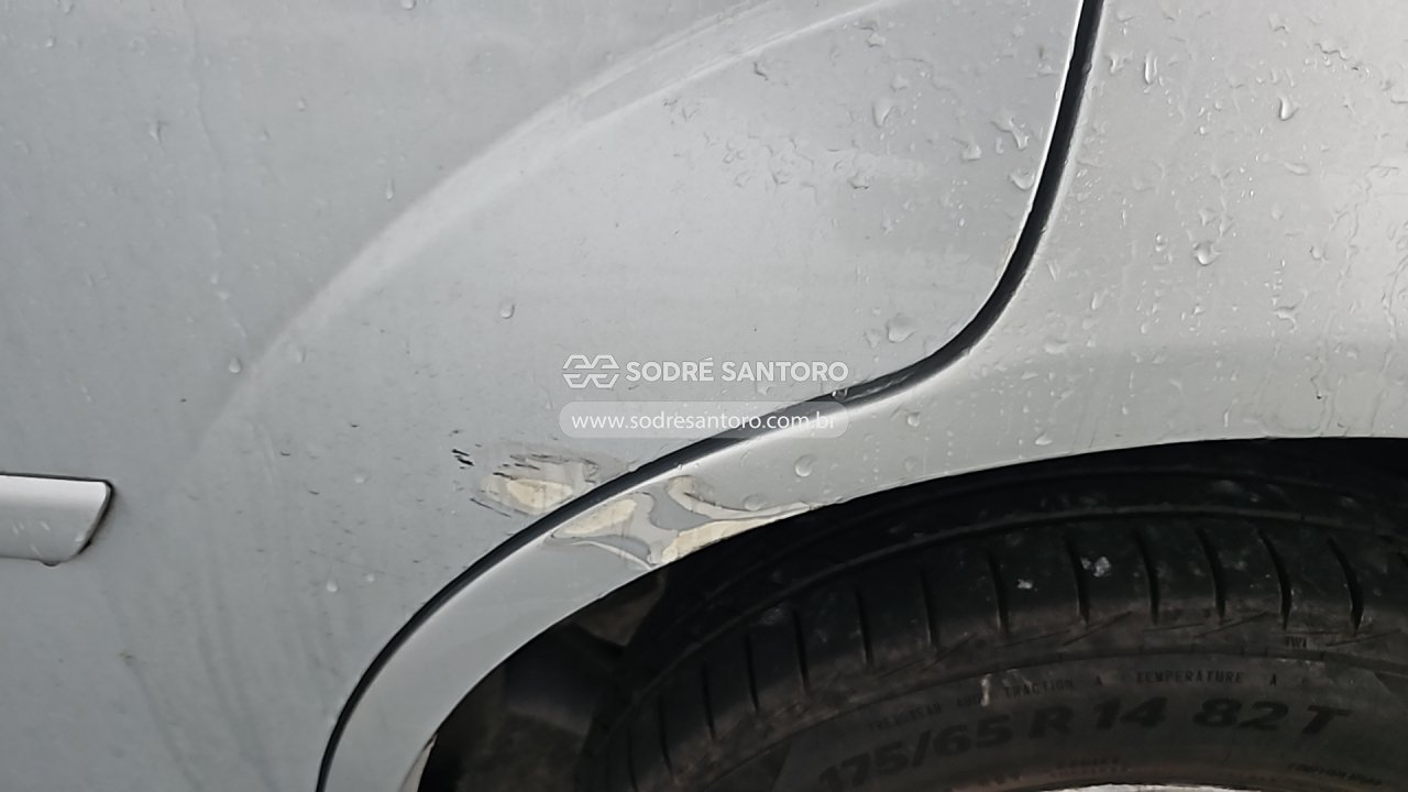 Ford Fiesta 1.6 Flex - 2009/2009 — foto 12 de 12
