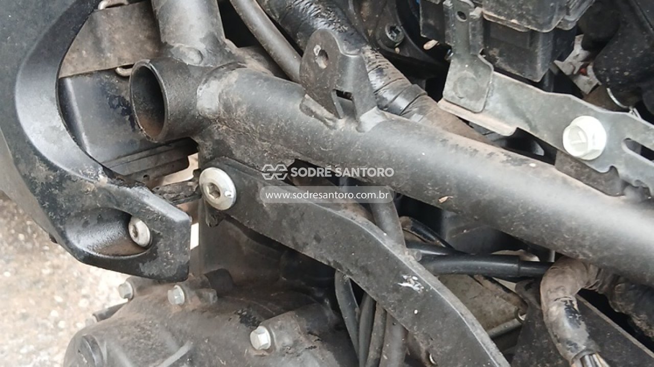 Kawasaki Z 400 - 2019/2020 — foto 6 de 12