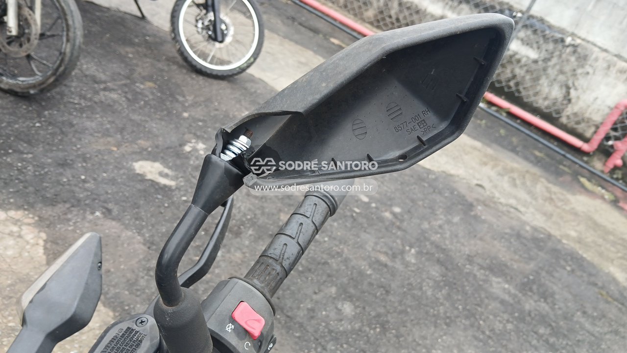 Kawasaki Z 400 - 2019/2020 — foto 8 de 12
