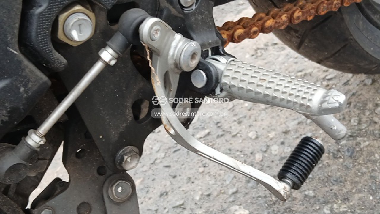 Kawasaki Z 400 - 2019/2020 — foto 10 de 12
