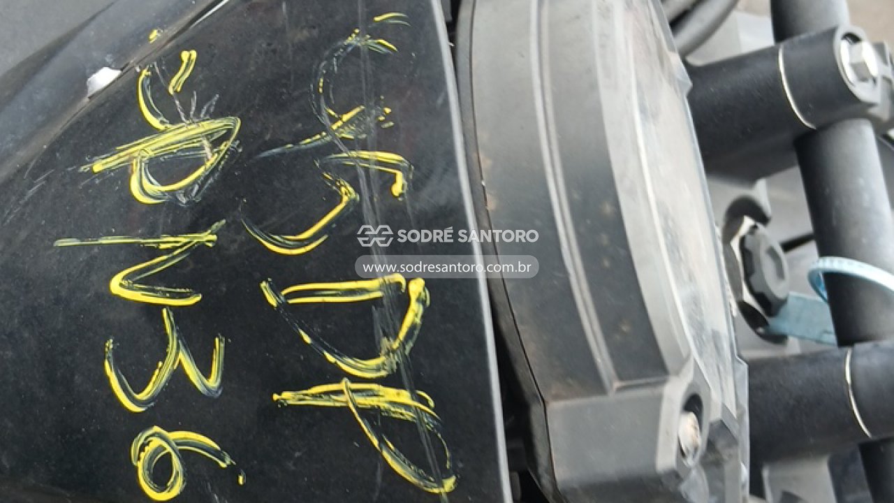 Kawasaki Z 400 - 2019/2020 — foto 11 de 12