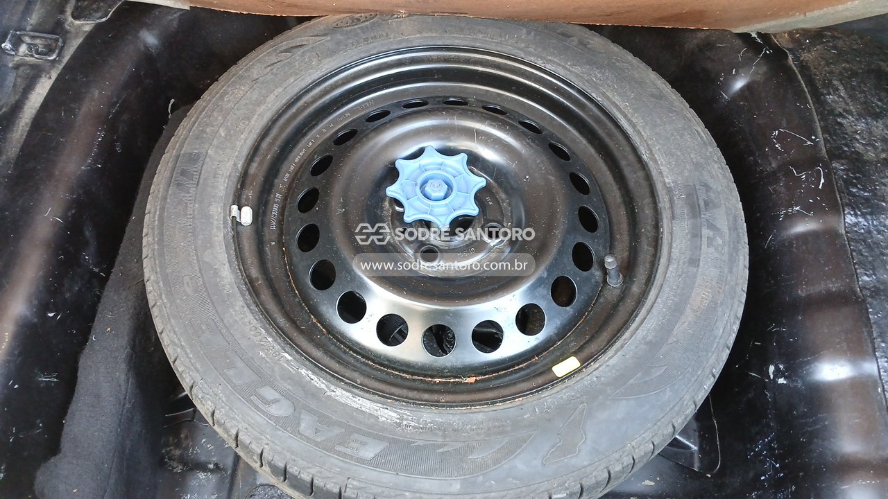 Hyundai Hb20s 1.6m Prem - 2014/2014 — foto 9 de 12