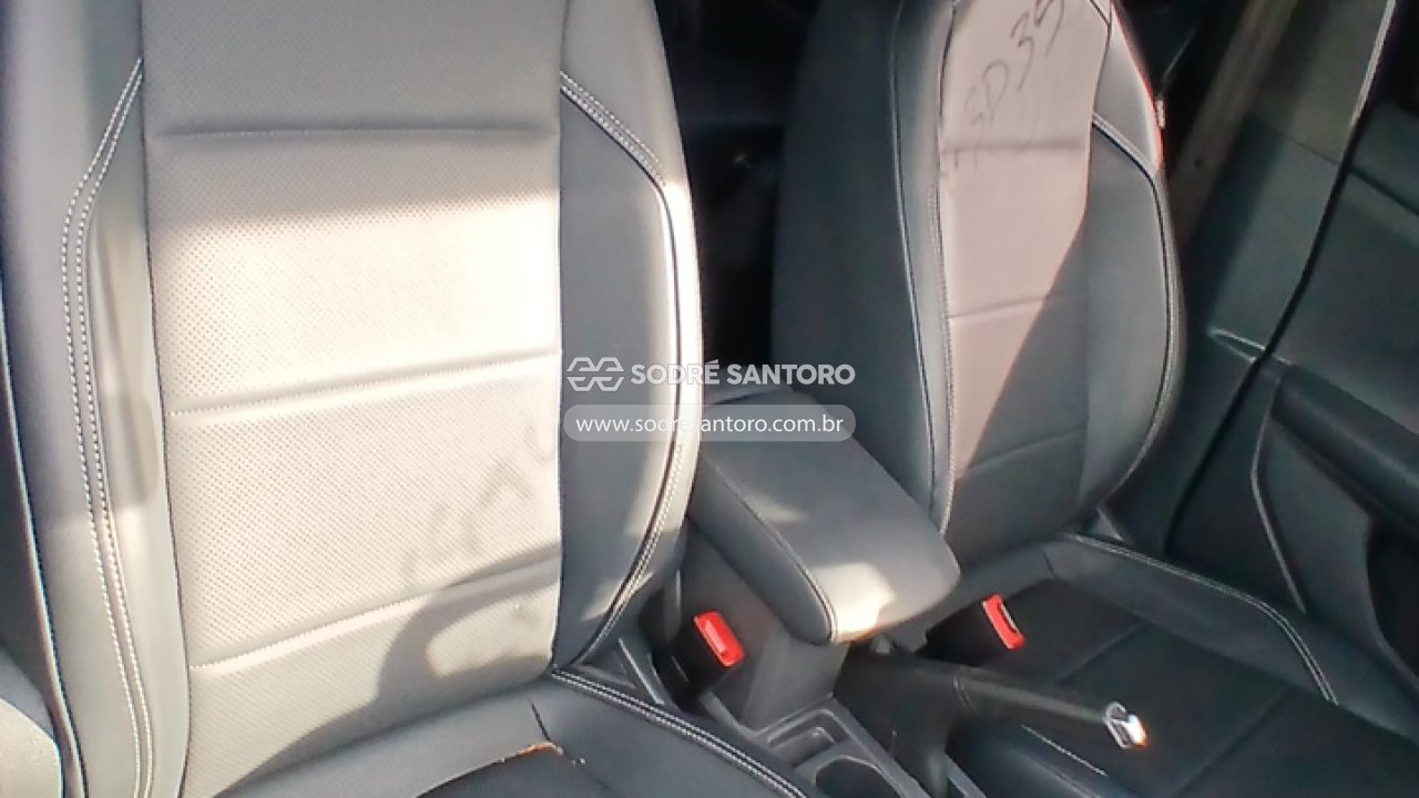 Volkswagen T Cross HL Tsi AE - 2021/2022 — foto 9 de 12