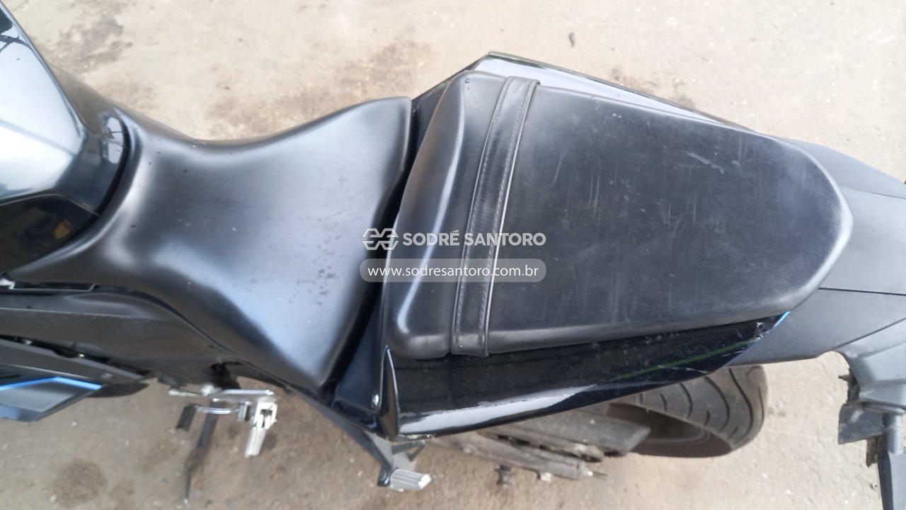 Yamaha Yzf R3 Abs - 2024/2025 — foto 10 de 12