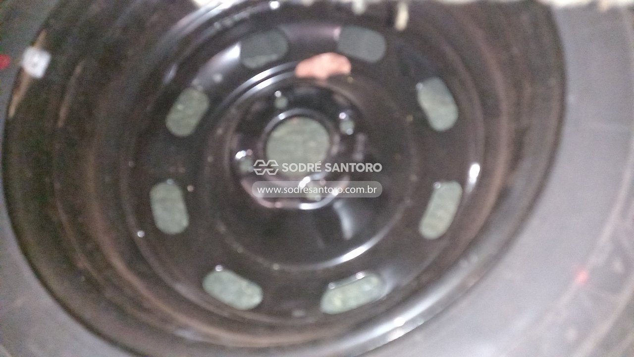 Citroen C3 Excl 14 Flex - 2008/2008 — foto 9 de 12
