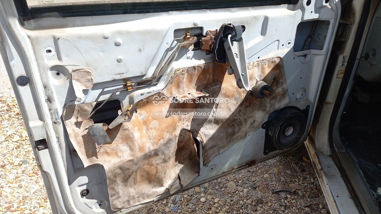 Foto 11 de 13: CHEVROLET - S10 2.5 D 4X4 1998/1998