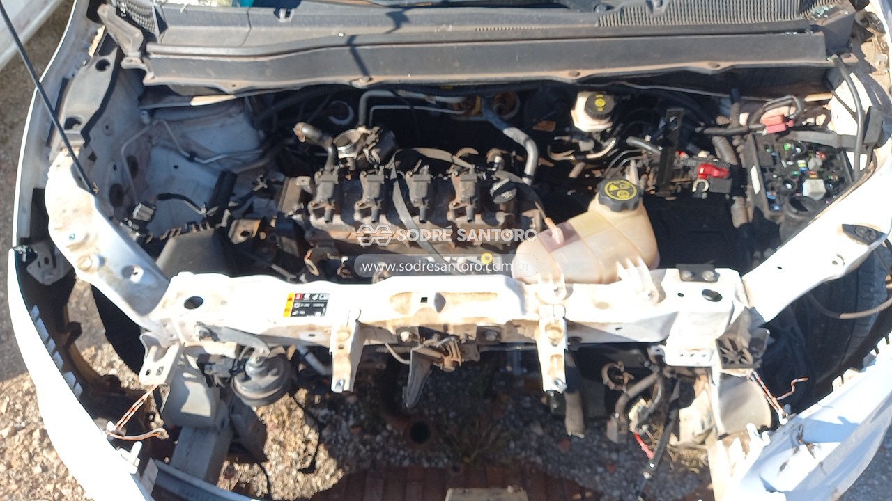 Foto 5: CHEVROLET - SPIN 18L AT PREMIER 2022/2023