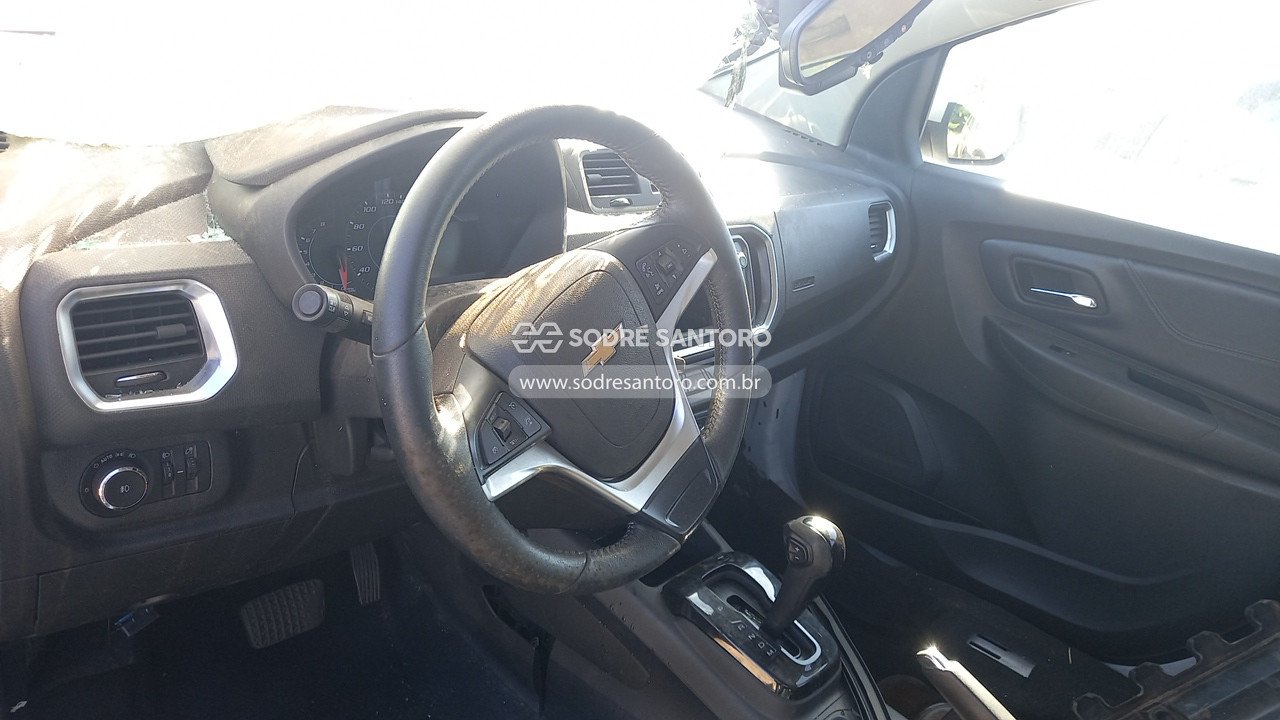 Foto 6 de 13: CHEVROLET - SPIN 18L AT PREMIER 2022/2023