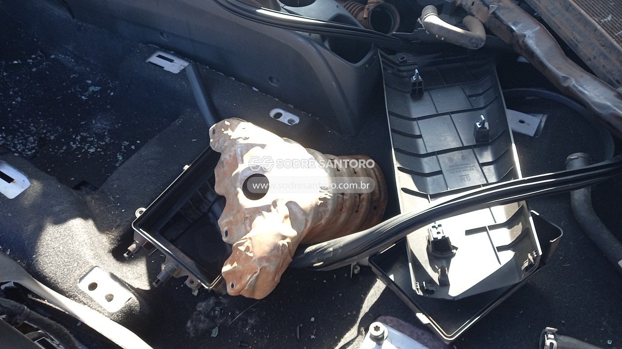 Foto 11 de 13: CHEVROLET - SPIN 18L AT PREMIER 2022/2023