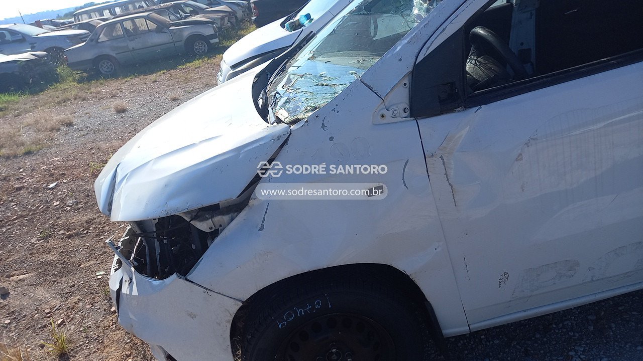 Foto 12 de 13: CHEVROLET - SPIN 18L AT PREMIER 2022/2023