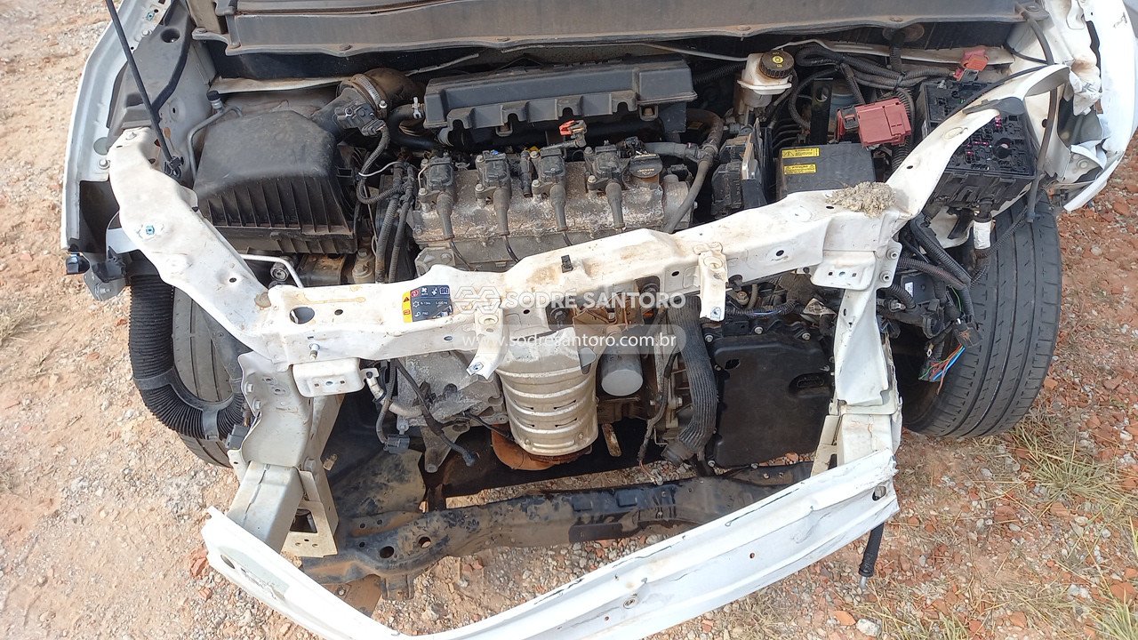 Foto 5: CHEVROLET - SPIN 18L AT PREMIER 2023/2023