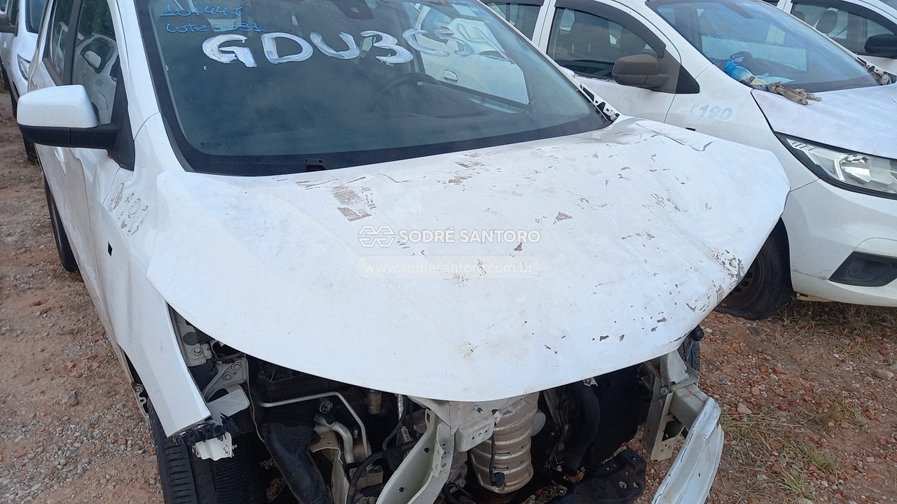 Foto 12 de 13: CHEVROLET - SPIN 18L AT PREMIER 2023/2023