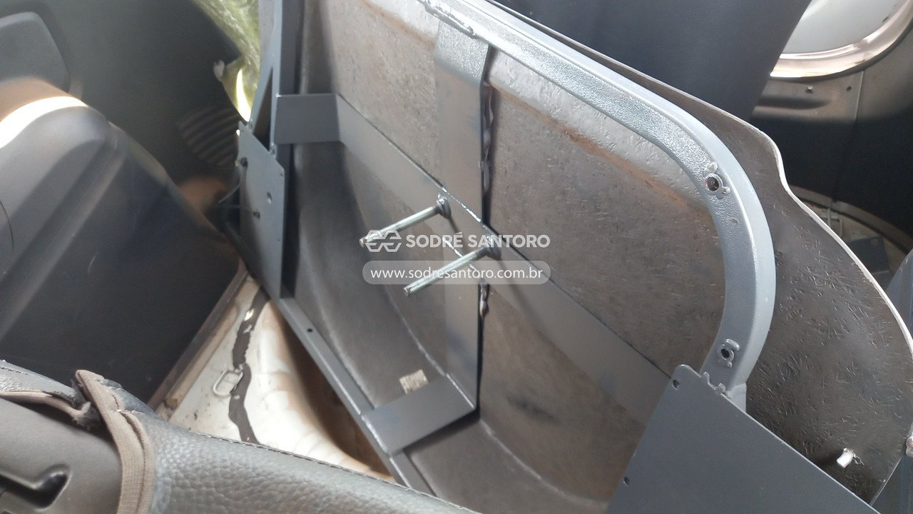 Foto 9 de 13: CHEVROLET - SPIN 1.8L MT LS E 2019/2020
