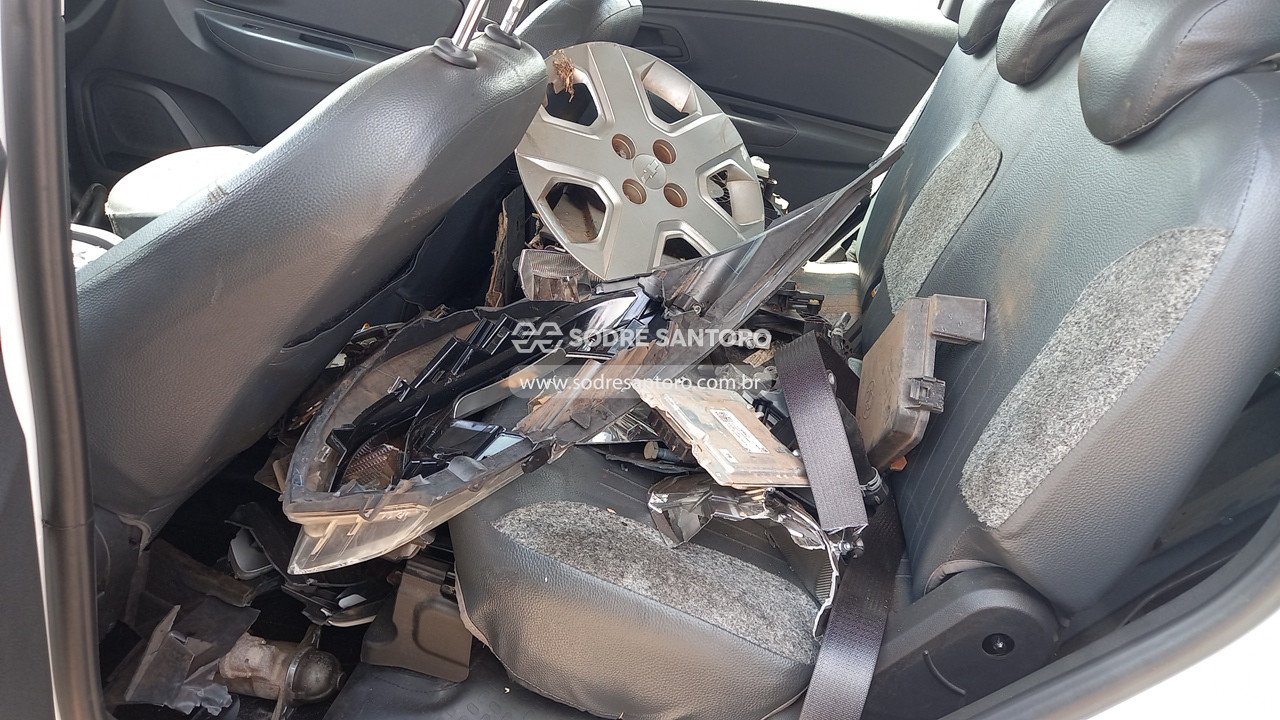 Foto 10 de 13: CHEVROLET - SPIN 1.8L MT LS E 2019/2020