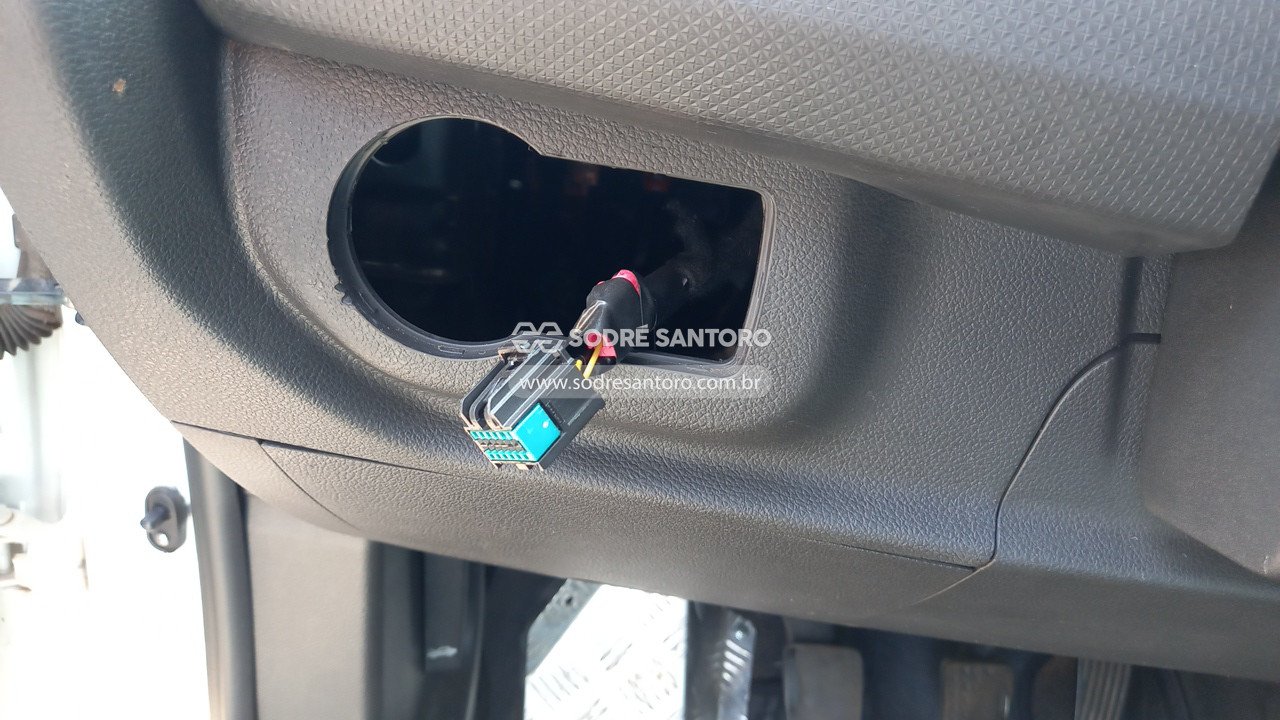 Foto 11 de 13: CHEVROLET - SPIN 1.8L MT LS E 2019/2020