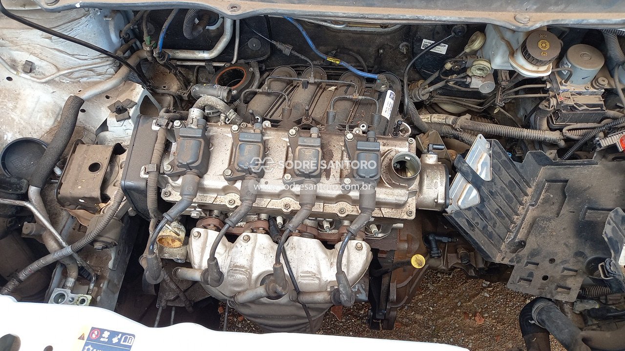 Foto 5: CHEVROLET - SPIN 1.8 LT 2019/2020