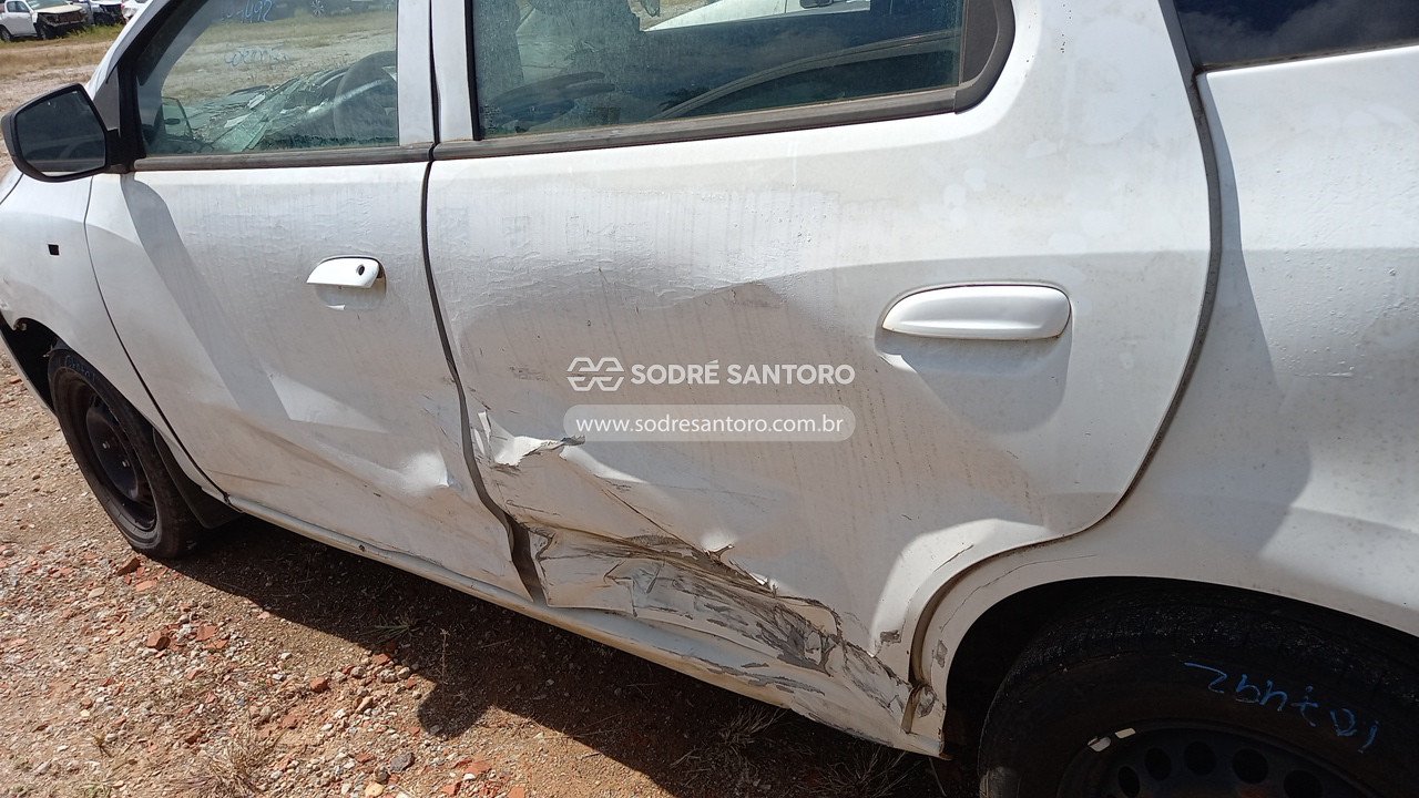 Foto 12 de 13: CHEVROLET - SPIN 1.8 LT 2019/2020