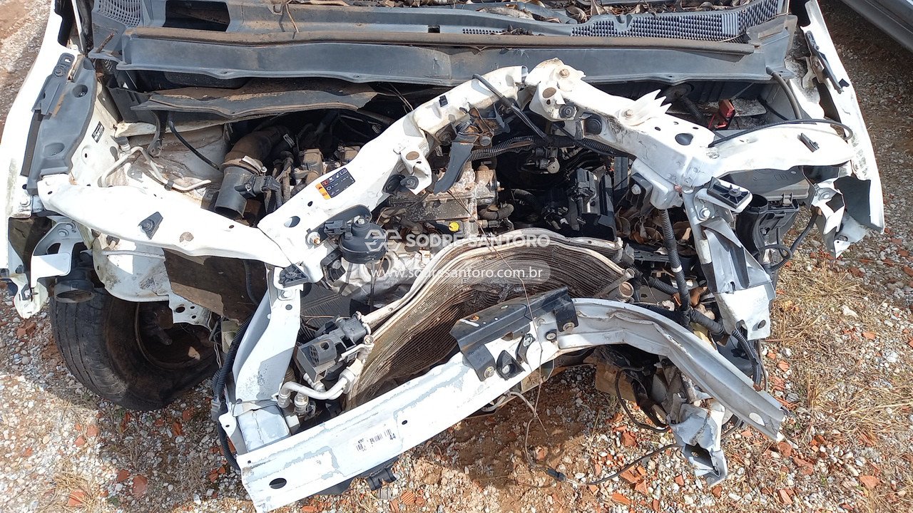 Foto 5: CHEVROLET - SPIN 1.8 LT 2018/2019