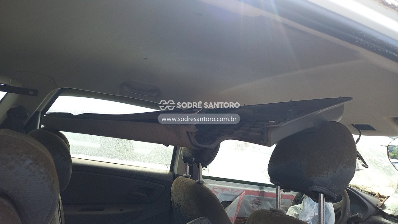 Foto 11 de 13: CHEVROLET - SPIN 1.8 LT 2018/2019