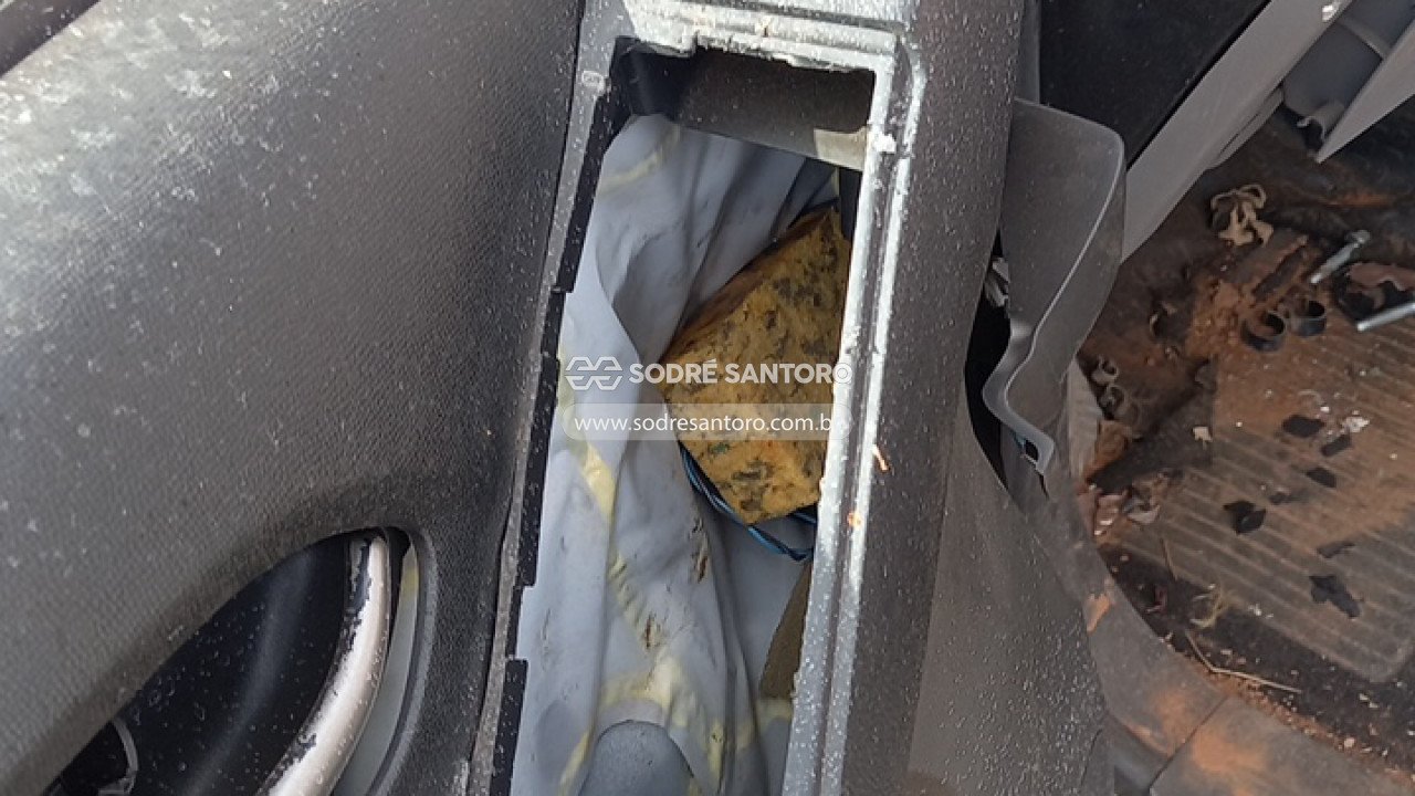 Foto 12 de 13: CHEVROLET - TRAILBLAZER 2015/2016