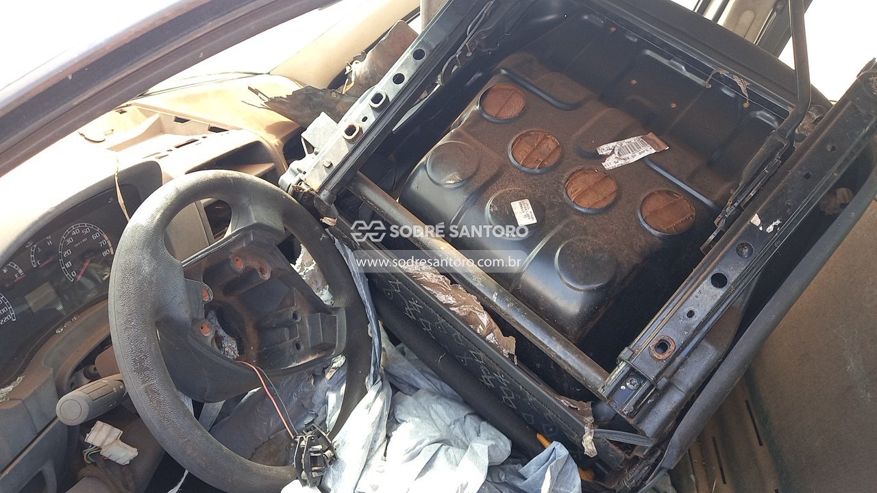 Foto 7 de 13: FIAT - PALIO 2009/2010