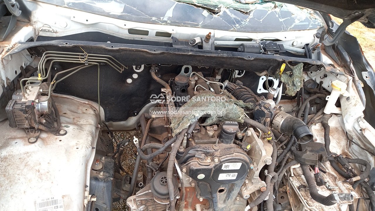 Foto 5: CHEVROLET - TRAILBLAZER 2022/2023