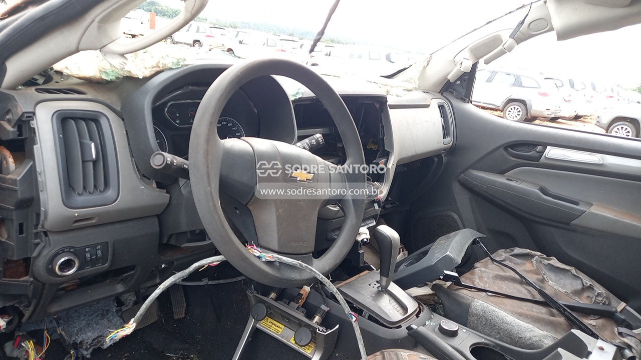 Foto 6 de 13: CHEVROLET - TRAILBLAZER 2022/2023