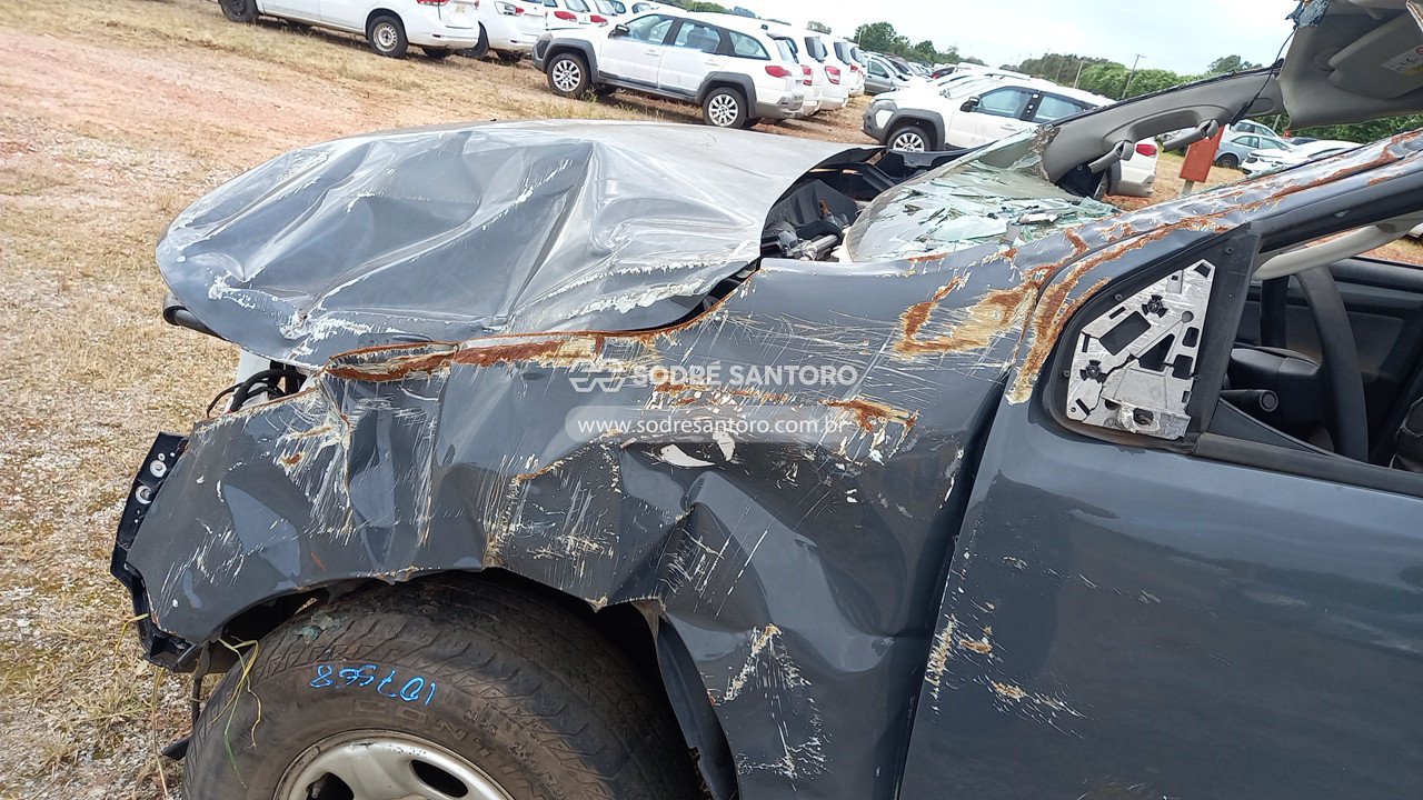 Foto 12 de 13: CHEVROLET - TRAILBLAZER 2022/2023