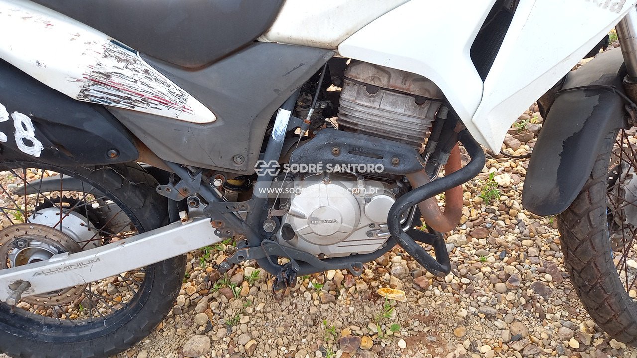 Foto 5: HONDA - XRE 300 2016/2016