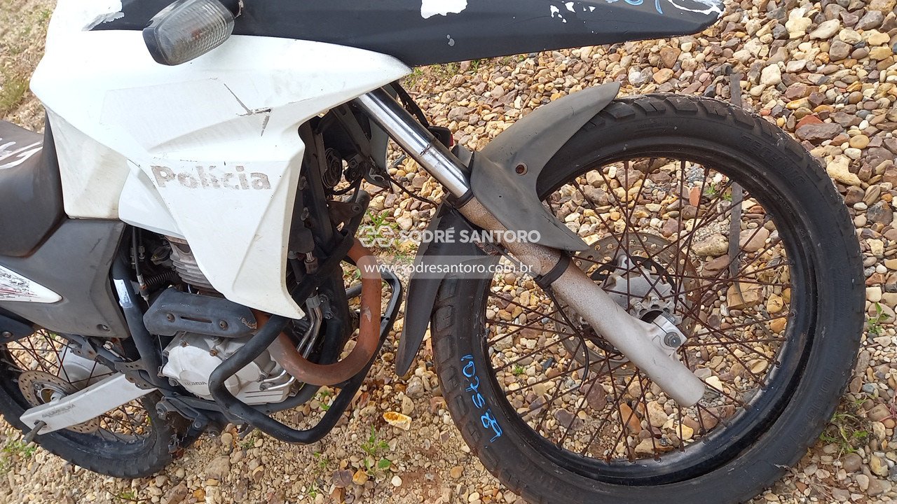 Foto 11 de 13: HONDA - XRE 300 2016/2016